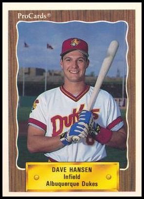 350 Dave Hansen